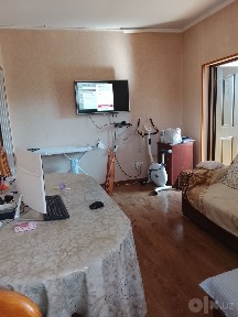 Продаю 1/5/5 ЮГНАКИ 40 кв. м. улутшенка N60