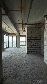 СРОЧНО ПРОДАЁТСЯ 2ком квартира в ЖК Nest one 55,21м2 вид на парк
