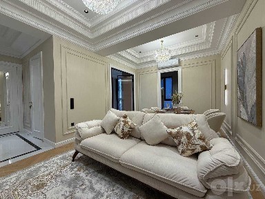 Продается 3х ком квартира, ЖК Wiston, ор-р: ул. Ниёзбек Йули, 72м²