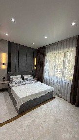 Новостройка Застройщик: Ж/К O'RIKZOR Residence Ориентир: Урикзор бозор