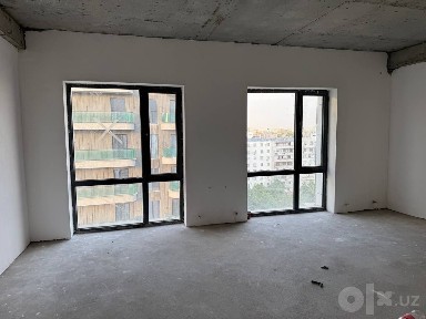 Продается 5ти ком квартира, ЖК Mirabad city, ор-р: ул. Нукусская, 234м²