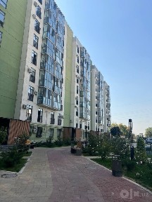 Продается квартира в ЖК 