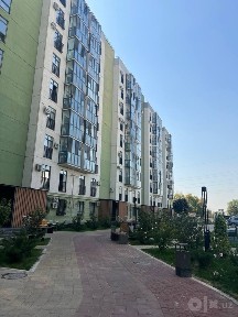 Продается квартира в ЖК 