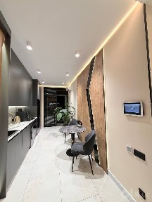 Продается 1/9/11 50м2 в ЖК Tiara residence, ор-р: Сайрам