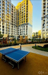 Продаётся квартира 39м2 BI Botanika saroyi