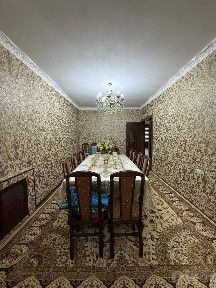 Ташкентская область, Ташкент, Сергелийский район
