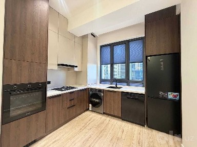 ЖК Darhan Avenue 2 ком, 50 м2. Ор-р: Дархан, Асака