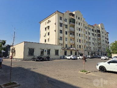 Ташкентская область, Ташкент, Шайхантахурский район