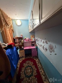 Ташкентская область, Ташкент, Юнусабадский район