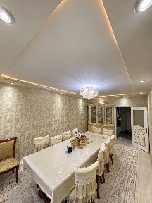 4/7/9 Паркентский Банковские дом 100 м² Мебель техника Корзинка Макро