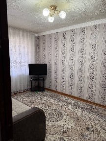 Ялангач, ориентир теннисный корт