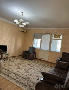 Дархан 75м2 3/7/9 Панель Балкон 1/7