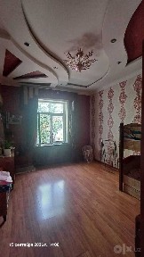 2-х комнатная на Шота Руставели ID: 8388