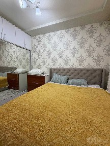 Продается квартира. Юнусабад-13 Хамкор банк 3/2/4 Ипотека до 700млн