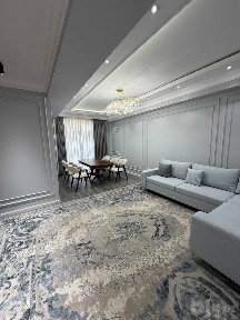 ЖК Аския сити 4/9/13 113 кв. 195 000 Яккасарайский район