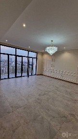 Большая квартира в центре города для респектабельных покупателей
