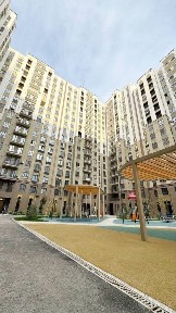 Ташкентская область, Ташкент, Мирабадский район