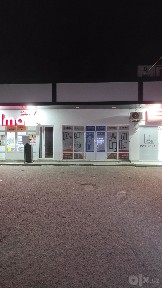 Учебний центр, мед клиникаларга идеял жой