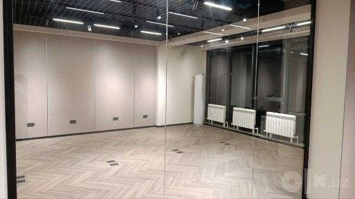 Сдам 92 м² Офис в Аренду в Центре. Аэропорт мост. Яккасарайский!