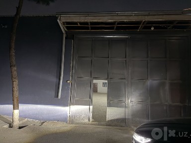 Сдаётся готовое помещение под склад или производство