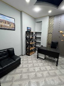 Сдам 66 м² Офис в Аренду. 1-Линия. Лабзак. Mobi UZ. Шайхантахурский!