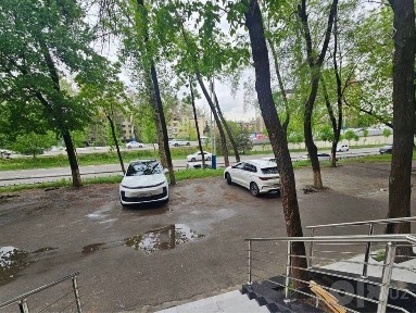 Аренда ПодОфис ориентир Метро Новза 65м2