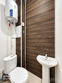 (Добрый) Паркентский, 30 м², 1 этаж, Отдельный вход, 2 линия