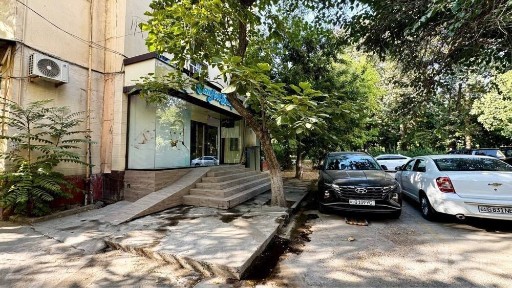Продаётся НеЖилое Помещение|Ор-р Ц4/Алайский
