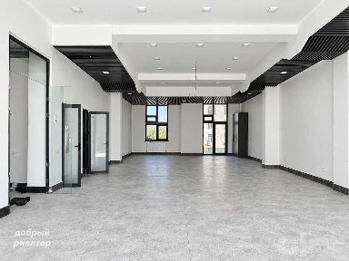 (Добрый) ул Паркент, 380 м², 1+2 этажи, Теплый пол, 1 линия