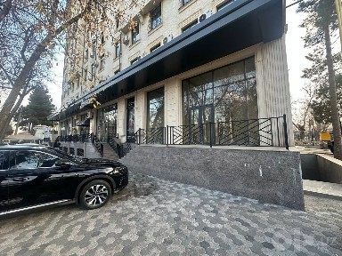 Продажа цоколь 250 м² Байналминал (ТЛ)