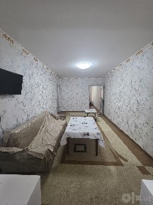 Vagzal bozor orqasida 2-xona