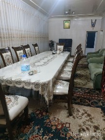 Участка сотилади