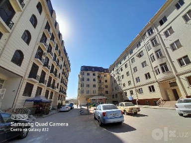 Самаркандская область, Самарканд