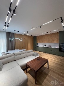 ЖК NEST ONE 2 комнатная