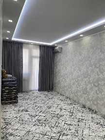 Sergeli Choshtepa Metro 2 xona Oilaga