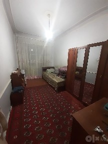 Аренда 3х комн. квартира