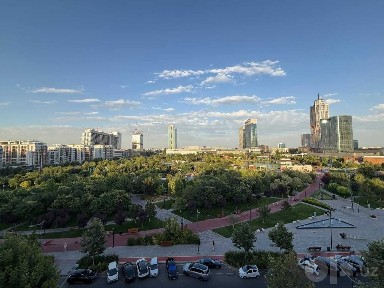 Tashkent City BOULEVARD сдается Шикарная 2ком квартира с ТЕРРАСОЙ C7
