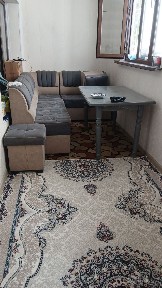 Qora qamish2/4 da 3xona uy arenadagi beriladi