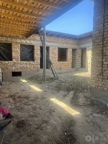 Продам участок в Назарбек Дамачи