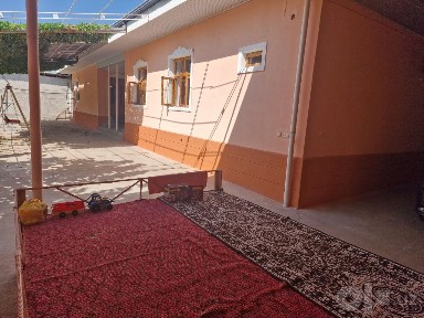 Ташкентская область, Бука