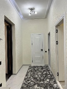 Boz bozor yaqinida yangi remontdan chiqgan