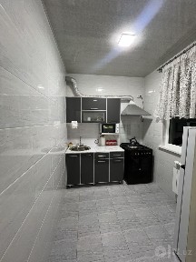 Сдаётся комната в аренду в двухкомнатной квартире
