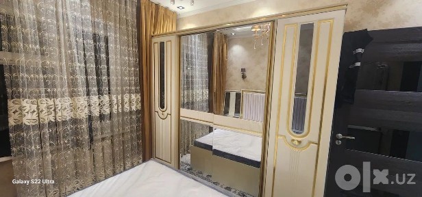 Yunusobod 19 kvartalda 3 xonali dom 4 xona qilingan oylaga uzoq muddat