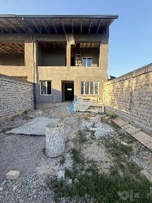 СРОЧНО коттедж сотилади Урта Чирчик