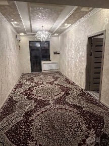 Алгарти бисёр 2 хона оилага