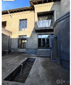 Продажа Евродома на Юнусабадском районе, 2-сотки