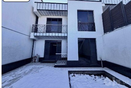 Продажа Евроучастка в Сергелях (Ханабад), 1.9-сотки
