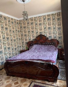 ID-340 янги узбекистан Чингелди ! Продается участок 4.7 соток 6 комна