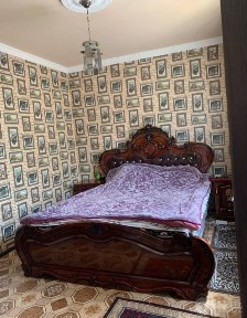 ID-340 янги узбекистан Чингелди ! Продается участок 4.7 соток 6 комна