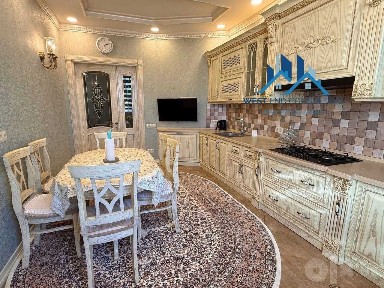 Сдается квартира|4 комнатный| ЖК 